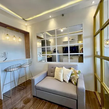 Stay In Luxury At Air Residences Makati
